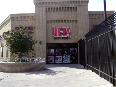 ueta el paso